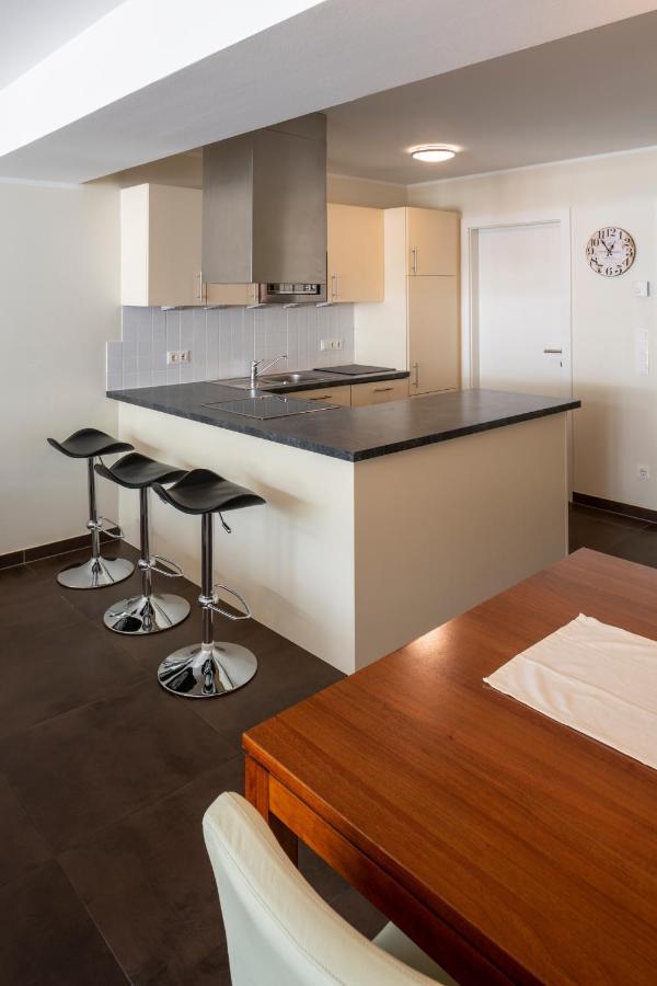 Mi_Vida - Apartment Bergwies 斯拉德明 外观 照片